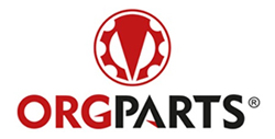 Orgparts