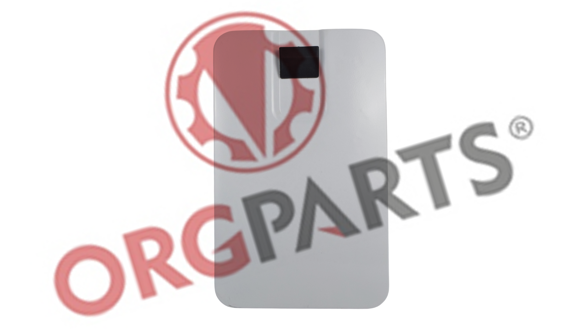 Travego Yakıt Depo Kapağı