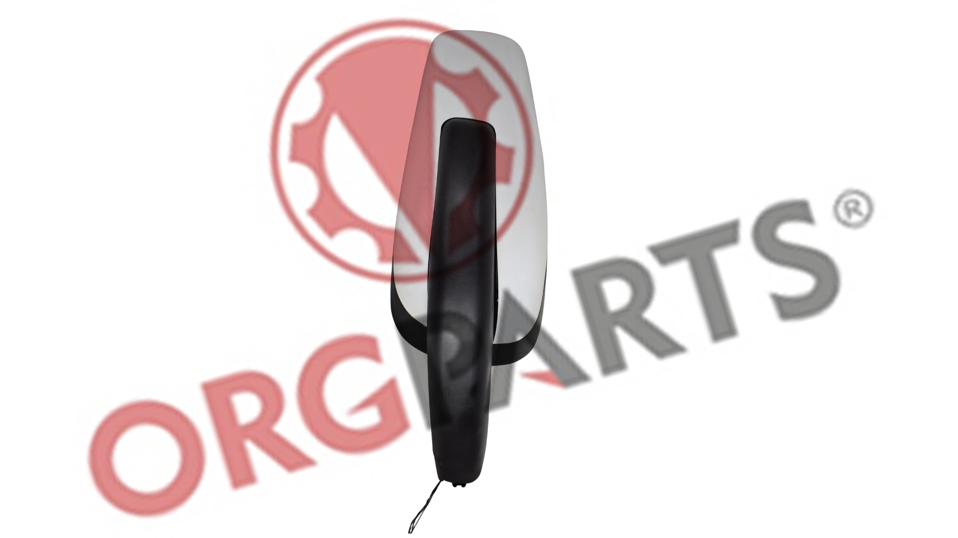 Travego Katlanır Ayna Yarım Sol