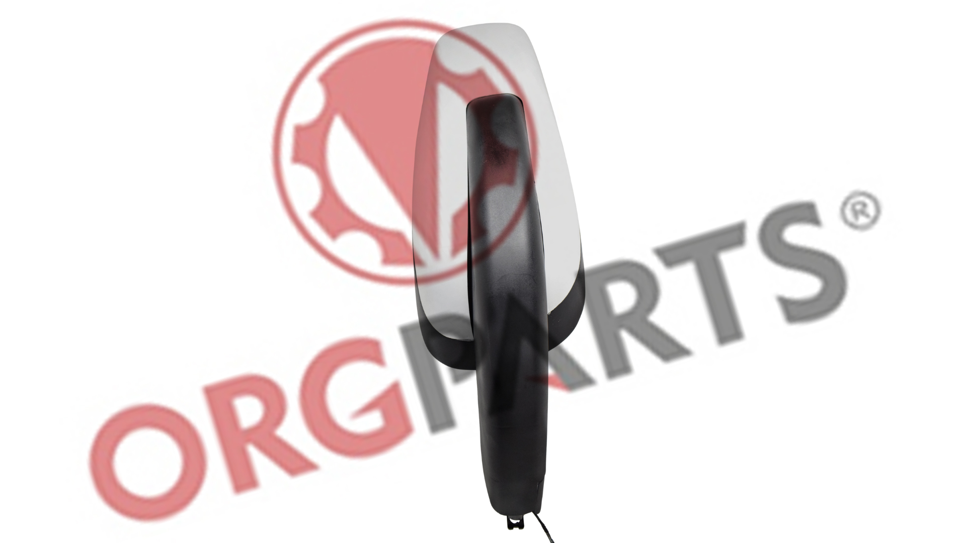 Travego Katlanır Ayna Yarım Sağ