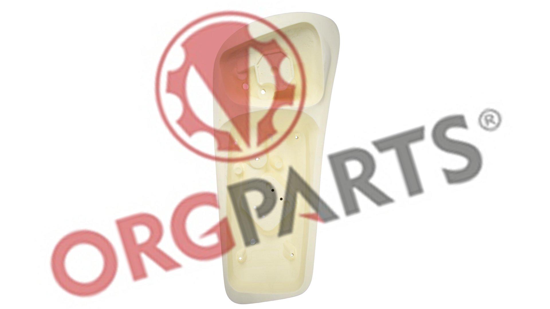 Travego / Tourismo Boş Ayna Gövdesi Sağ