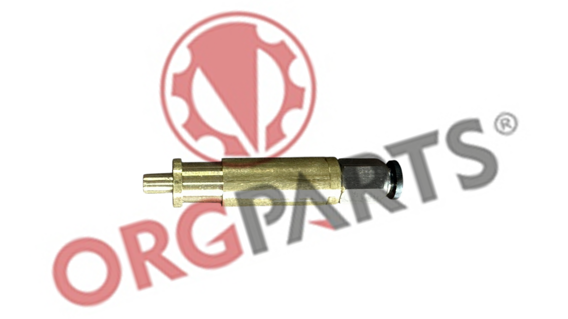 MAN FORTUNA Bagaj Elcek Piston