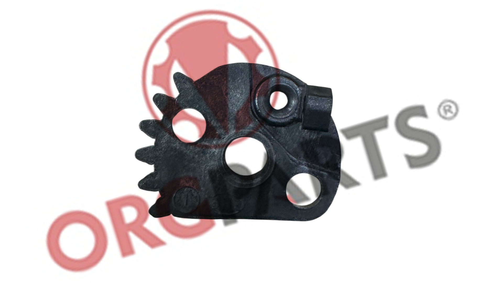 MAN FORTUNA Bagaj Elcek Dişli