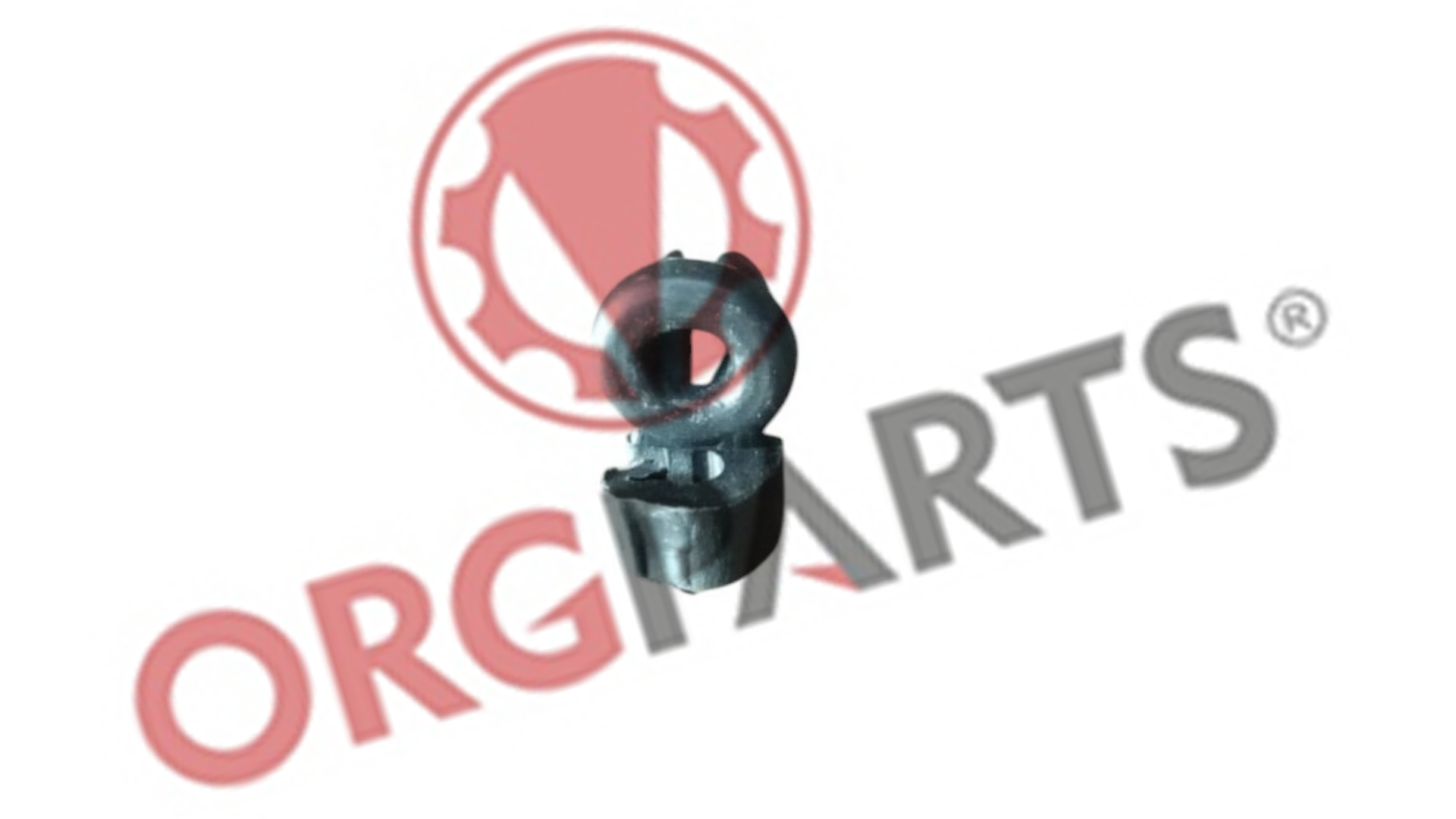 MAN FORTUNA Bagaj Elcek Dişli Toka