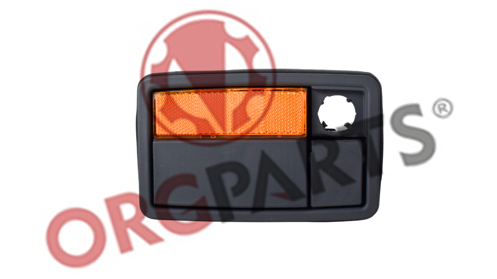 Travego Bagaj Elceği Reflektörlü