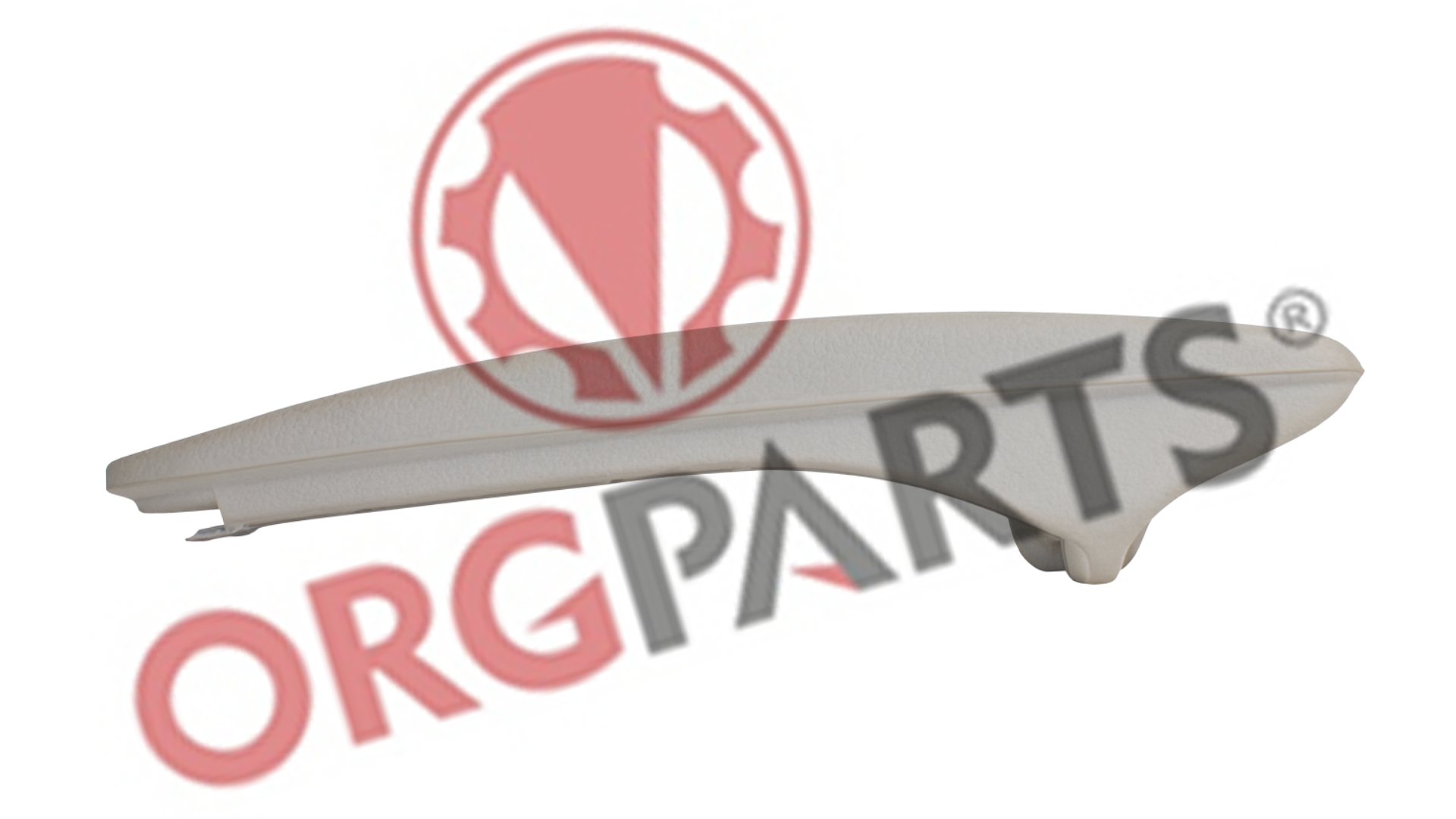 Travego / Tourismo / Setra Kolçak Üstü Plastik