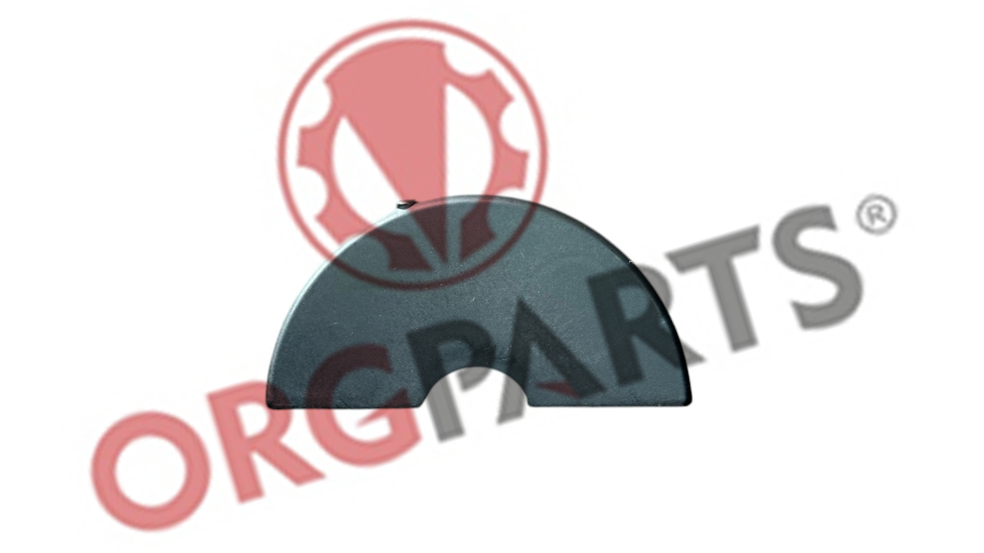 MAN FORTUNA Bagaj Elcek Küçük Kapak